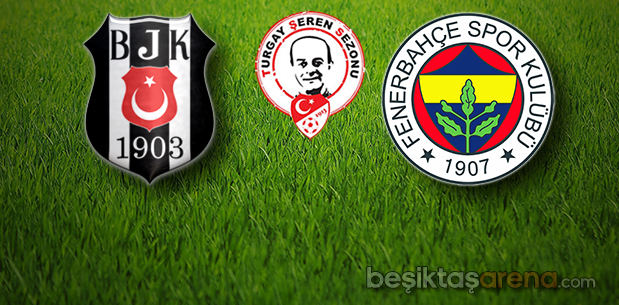 Beşiktaş-Fenerbahçe