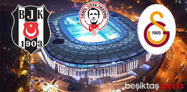 Beşiktaş-Galatasaray-2019-20