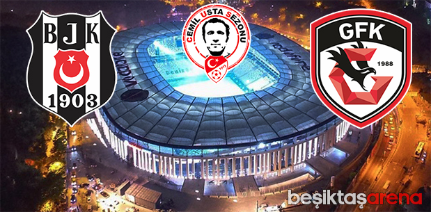 Beşiktaş-Gaziantep-2019-20