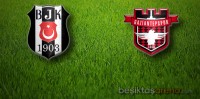Beşiktaş – Gaziantepspor