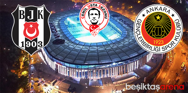 Beşiktaş-Gençlerbirliği-2019-20
