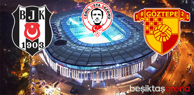 Beşiktaş-Göztepe-2019-20