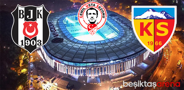 Beşiktaş-Kayseri-2019-20