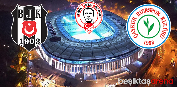 Beşiktaş-Rize-2019-20
