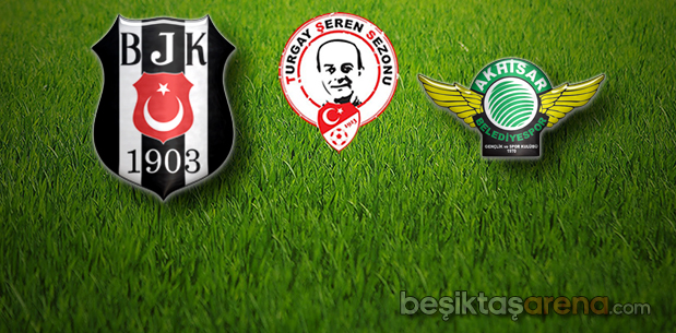 Beşiktaş-akhisarspor