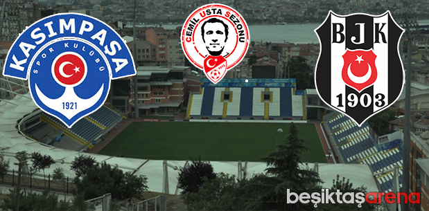 Kasımpaşa-Beşiktaş-2019-20