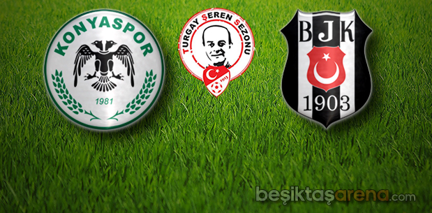 Konyaspor-Beşiktaş