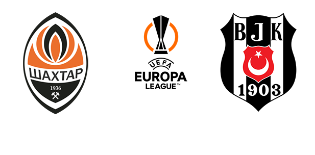 Shakhtar-Donetsk--Besiktas