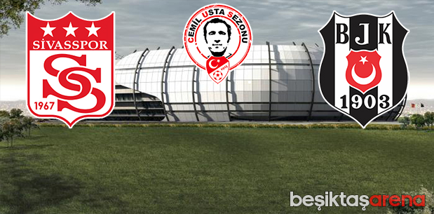 Sivas-Beşiktaş-2019-20