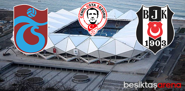 Trabzon-Beşiktaş-2019-20