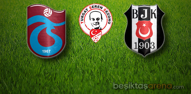 Trabzonspor-Beşiktaş