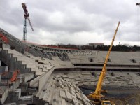 Vodafone Arena 03-02-2015 Fotoğraflar