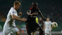 Beşiktaş – Bursaspor Maçı Bilet Satışları Hakkında Bilgilendirme
