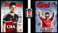 Beşiktaş Dergisi’nin Ekim Sayısı Çıktı