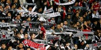 Liverpool Maçı İçin Sınırlı Sayıda Bilet Satışa Sunulacaktır