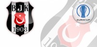 Beşiktaş S.J. – Lietuvos Rytas