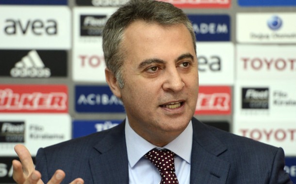 Fikret Orman, Fenerbahçe’ye cevap vermeyecek
