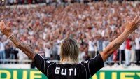 Guti: Grande Beşiktaş