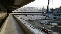 Vodafone Arena 05.02.2015 17:00 Fotoğrafları