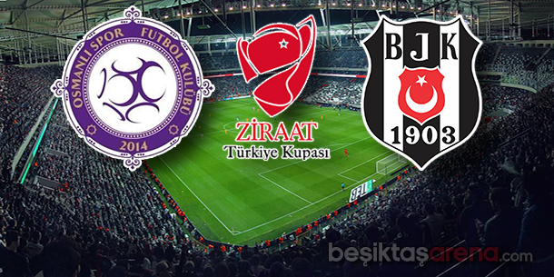osmanlı-Beşiktaş