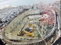 Beşiktaş Mart’ta Vodafone Arena’da!