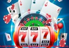 Finest Web based casinos Inside 2023 The real deal Money Gambling games
