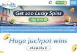 100 percent free Spins No-deposit Now offers Summer 2024