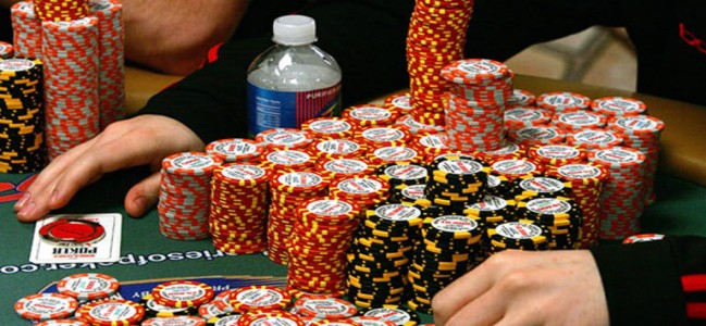 Greatest 10 Minimum Deposit Gambling enterprises