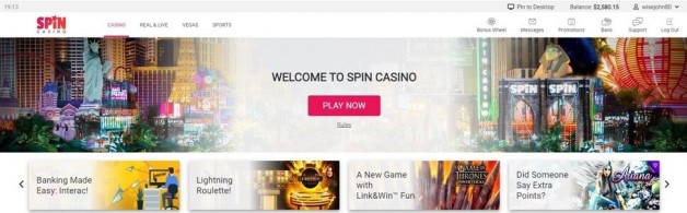 Sportingbet 5-reel pokies Casino Bonus