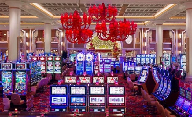 Bingo casino jefe Online 2022
