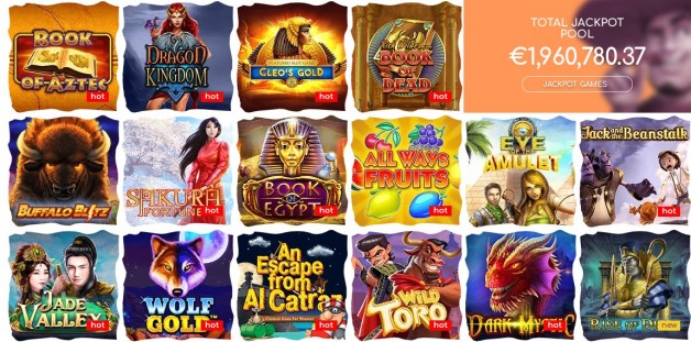 Greatest No-deposit Totally free Revolves moon wolf slots Added bonus Requirements In australia 2022