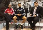 Alexander Milosevic: ‘Türkiye’de en iyi oynayan takım Beşiktaş’