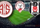 Antalyaspor – Beşiktaş