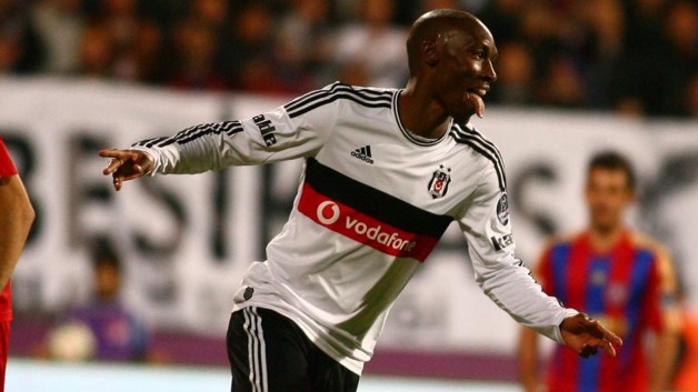Beşiktaş son 12 yılın rekorunu kırdı