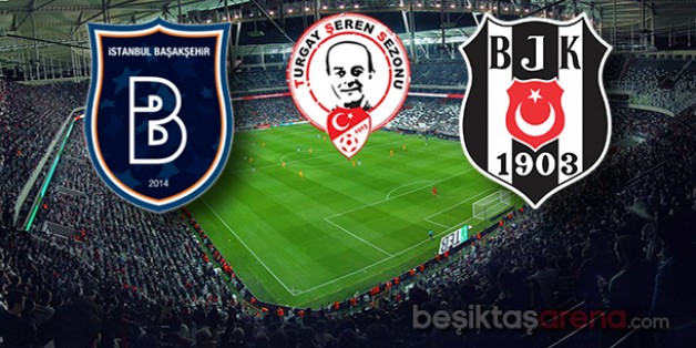 Medipol Başakşehir – Beşiktaş