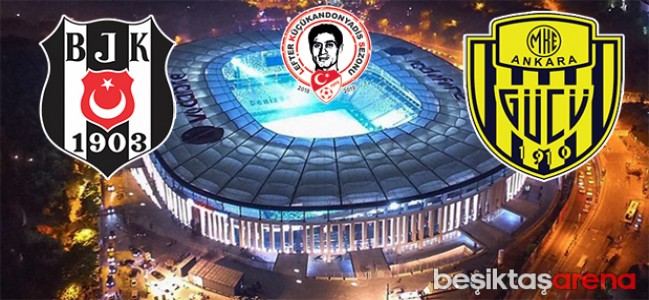 Beşiktaş – Ankaragücü 28.04.2019 19:00