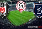 Beşiktaş – Başakşehir FK 23.10.2017 20:00