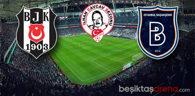 Beşiktaş – Başakşehir