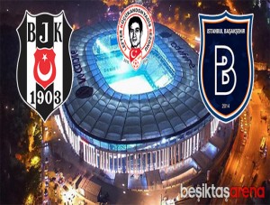 Beşiktaş – Başakşehir