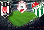Beşiktaş – Bursaspor
