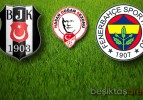 Beşiktaş – Fenerbahçe