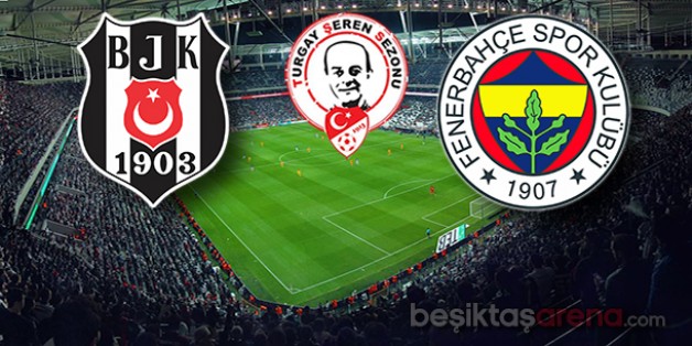 Fenerbahçe Maçı Biletleri Satışa Çıkıyor