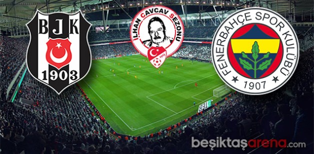 Beşiktaş – Fenerbahçe 25.02.2018 19:00