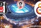 Beşiktaş – Galatasaray 02.12.2018 20:00