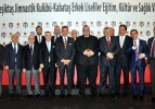 Beşiktaşımız ile Kabataş Erkek Liseliler Derneği Birlikte Vakıf Kuracak