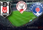 Beşiktaş 4-1 Kasımpaşa