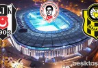 Beşiktaş – Yeni Malatyaspor