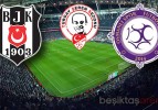 Beşiktaş – Osmanlıspor