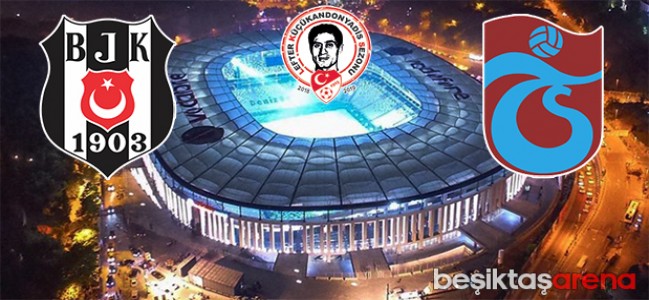 Beşiktaş – Trabzonspor