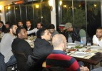 Beşiktaş İntegral Forex Takımımıza Moral Yemeği